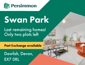 Get brand editions for Persimmon Homes
