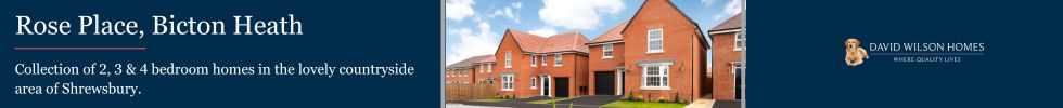 Get brand editions for David Wilson Homes