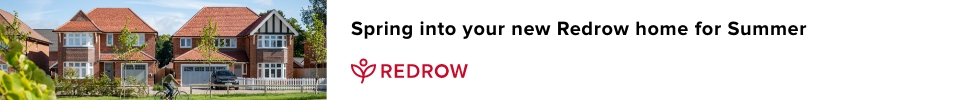 Get brand editions for Redrow