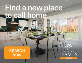 Get brand editions for William Davis Homes