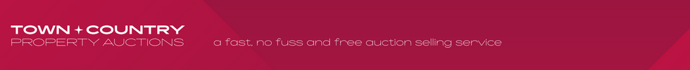 Get brand editions for Town & Country Property Auctions, Oswestry