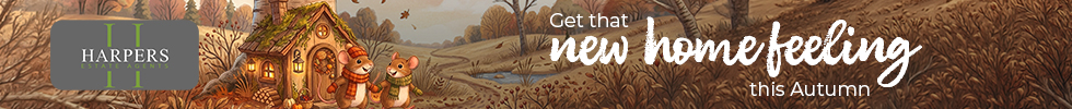 Get brand editions for Harpers, Haddenham