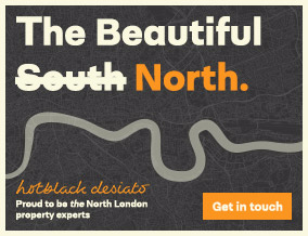 Get brand editions for Hotblack Desiato, Camden and Kentish Town