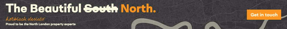 Get brand editions for Hotblack Desiato, Camden and Kentish Town