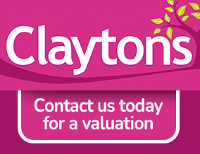 Get brand editions for Claytons Estate Agents, Garston