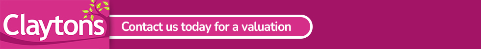 Get brand editions for Claytons Estate Agents, Garston