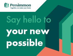 Get brand editions for Persimmon Homes Central
