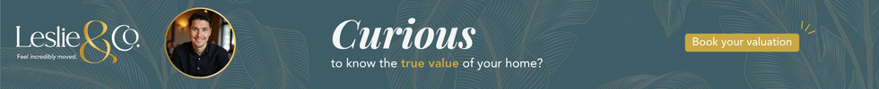Get brand editions for Leslie & Co, West London