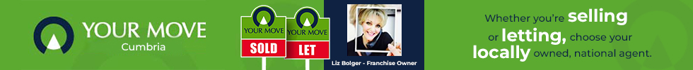 Get brand editions for Your Move - Cumbria, Wigton