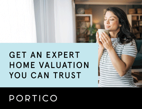 Get brand editions for Portico, Fulham