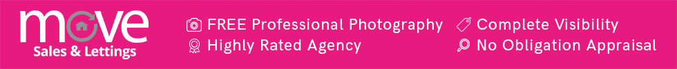 Get brand editions for Move Sales & Lettings, Worcester