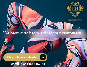 Get brand editions for PH Estate Agents, Redcar