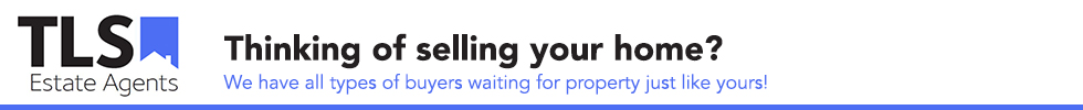 Get brand editions for TLS Estate Agents, Bristol
