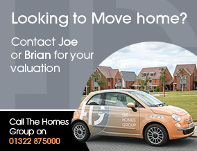 Get brand editions for The Homes Group, Greenhithe