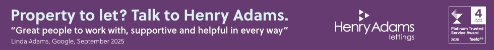 Get brand editions for Henry Adams, Emsworth