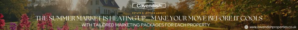 Get brand editions for Cavendish Estate Agents, Ruthin
