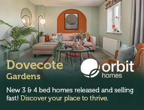 Get brand editions for Orbit Homes