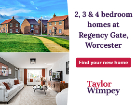 Get brand editions for Taylor Wimpey