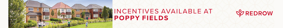 Get brand editions for Redrow