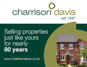 Get brand editions for Charrison Davis, Hayes