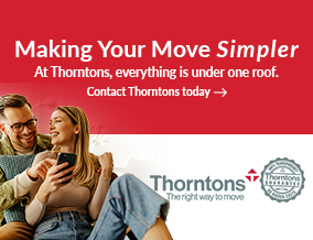 Get brand editions for Thorntons Property Services, Bonnyrigg