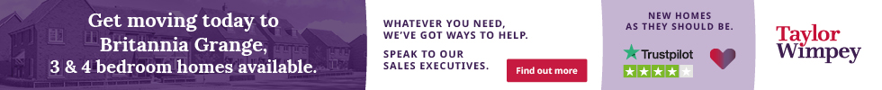 Get brand editions for Taylor Wimpey