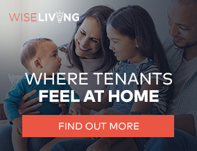 Get brand editions for Wise Living Homes, Indigo Court