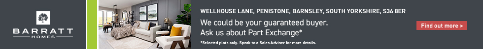 Get brand editions for Barratt Homes