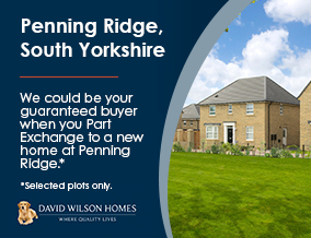 Get brand editions for David Wilson Homes