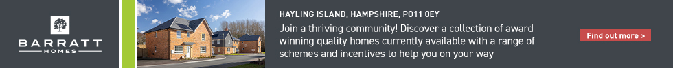 Get brand editions for Barratt Homes