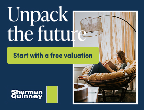 Get brand editions for Sharman Quinney, Hampton
