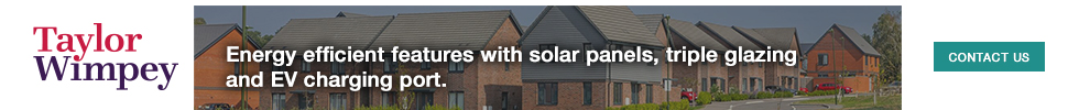 Get brand editions for Taylor Wimpey