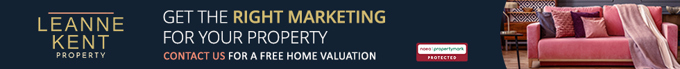 Get brand editions for Leanne Kent Property, Cardiff