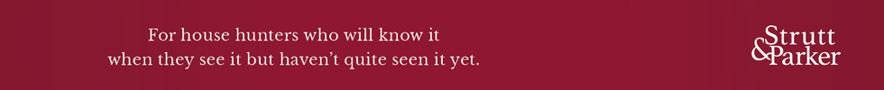 Get brand editions for Strutt & Parker, Guildford