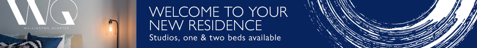 Get brand editions for Cording Residential Asset Management Limited, Wellington Quarter