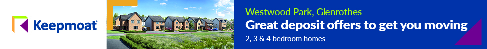 Get brand editions for Keepmoat Homes