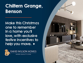 Get brand editions for David Wilson Homes