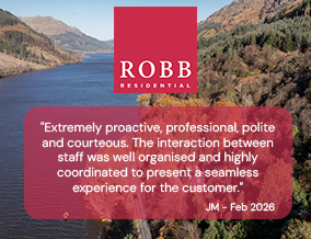 Get brand editions for Robb Residential, Glasgow
