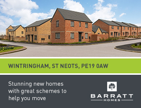 Get brand editions for Barratt Homes