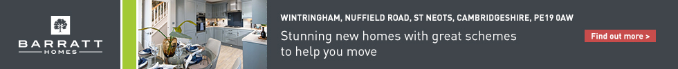 Get brand editions for Barratt Homes