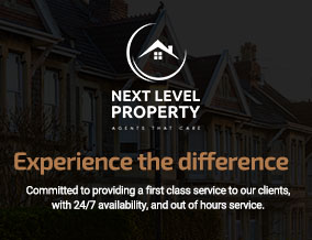 Get brand editions for Next Level Property, March