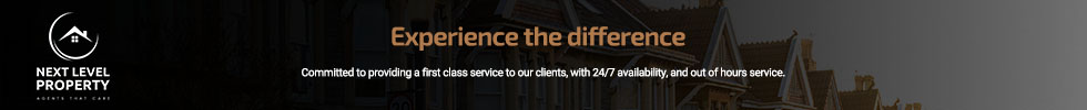 Get brand editions for Next Level Property, March