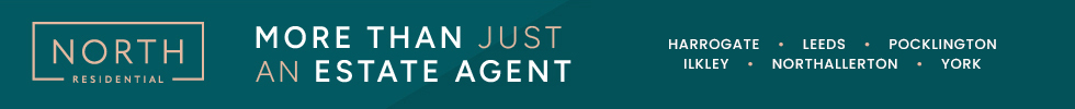 Get brand editions for North Residential, Harrogate