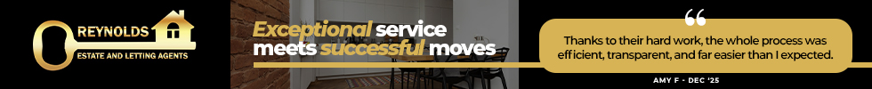 Get brand editions for Reynolds Estate And Letting Agents, Milton Keynes