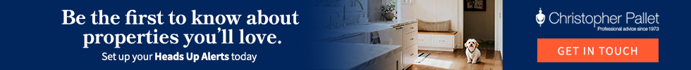 Get brand editions for Christopher Pallet, Wendover