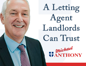 Get brand editions for Michael Anthony, Aylesbury