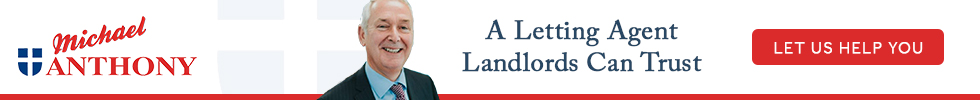 Get brand editions for Michael Anthony, Aylesbury