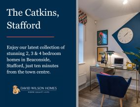 Get brand editions for David Wilson Homes