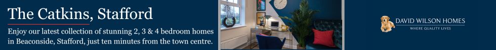 Get brand editions for David Wilson Homes