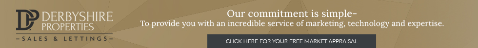 Get brand editions for Derbyshire Properties, Alfreton